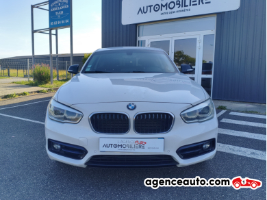 Bmw Série 1 — 2