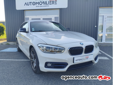 Bmw Série 1
