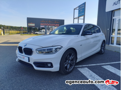 Bmw Série 1 — 3