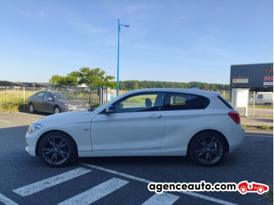 Bmw Série 1 — 4