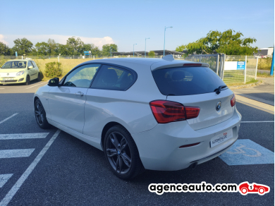Bmw Série 1 — 5