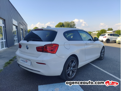 Bmw Série 1 — 7