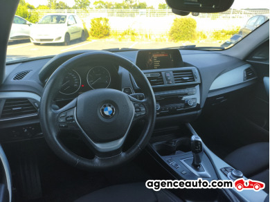 Bmw Série 1 — 12