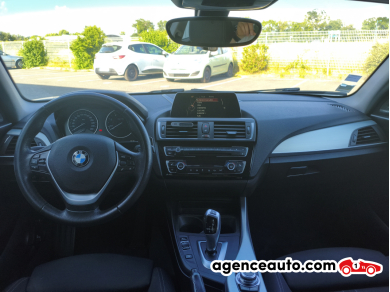 Bmw Série 1 — 14