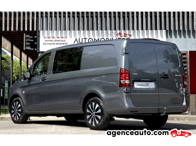 Mercedes Vito — 3