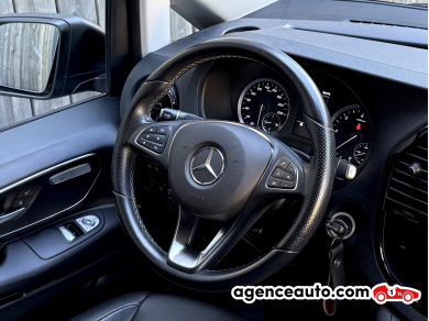 Mercedes Vito — 6