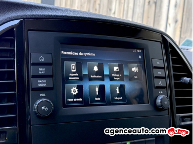 Mercedes Vito — 10