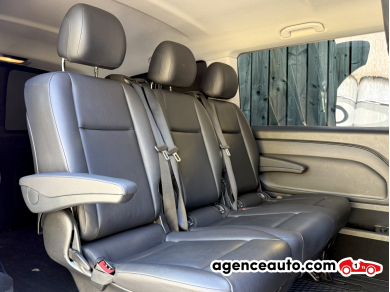 Mercedes Vito — 9