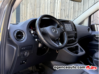 Mercedes Vito — 4