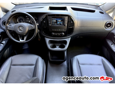Mercedes Vito — 5