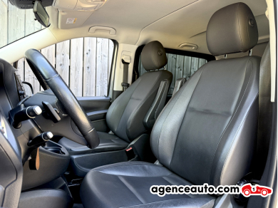 Mercedes Vito — 8