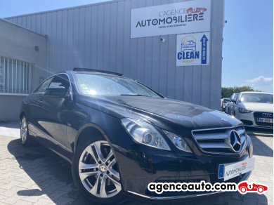 Mercedes Classe E