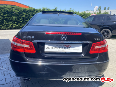 Mercedes Classe E — 4