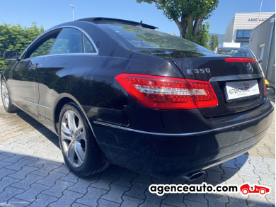 Mercedes Classe E — 5