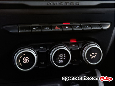 Dacia Duster — 12