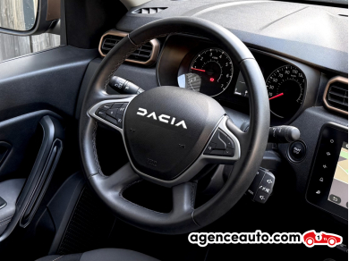 Dacia Duster — 5
