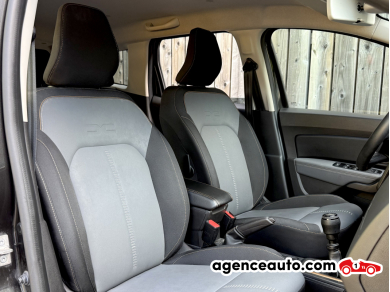 Dacia Duster — 6