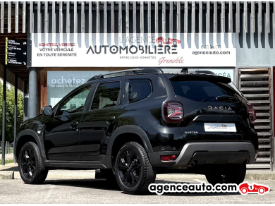 Dacia Duster — 3