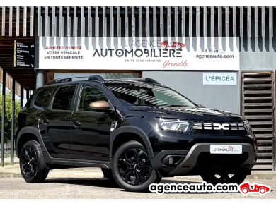 Dacia Duster — 2
