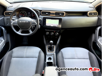 Dacia Duster — 4