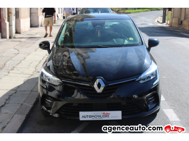 Renault Clio — 2