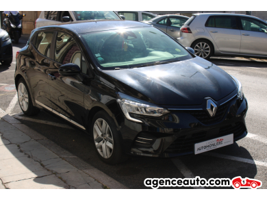 Renault Clio — 3