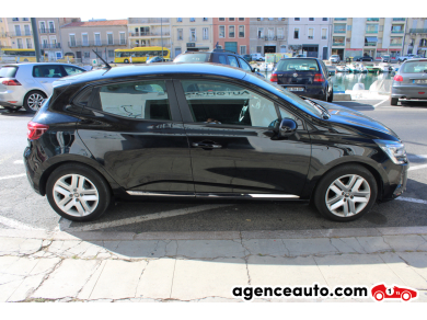 Renault Clio — 4