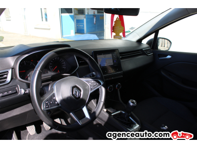 Renault Clio — 11