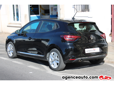 Renault Clio — 7