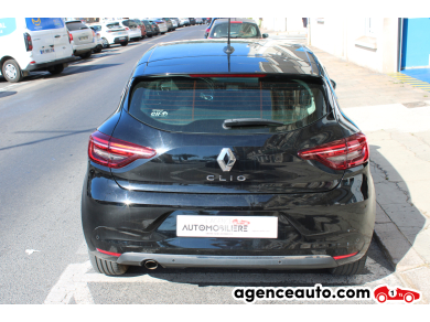 Renault Clio — 6