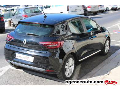 Renault Clio — 5