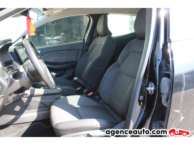 Renault Clio — 12