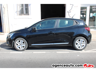 Renault Clio — 8