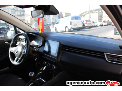 Renault Clio — 9