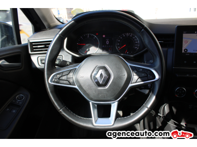 Renault Clio — 16