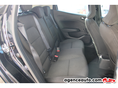 Renault Clio — 14