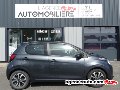 Citroen C1 — 6