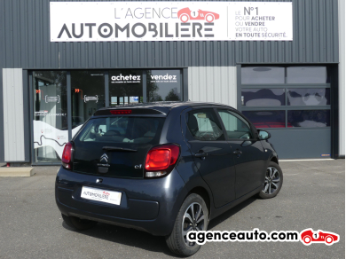 Citroen C1 — 5