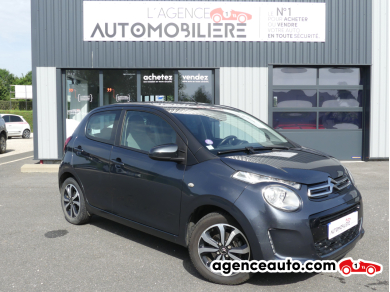 Citroen C1 — 7