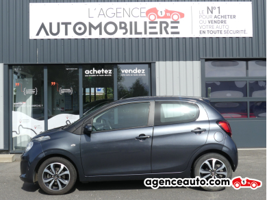 Citroen C1 — 2