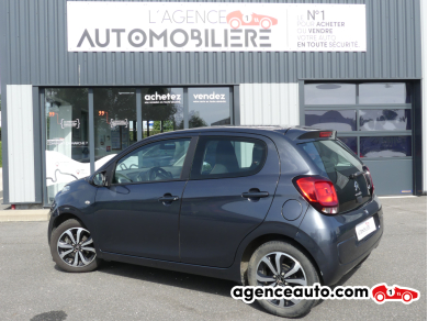 Citroen C1 — 3