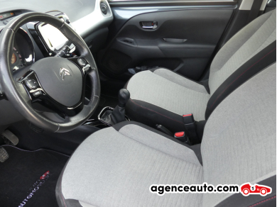 Citroen C1 — 9