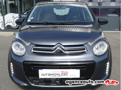 Citroen C1 — 8