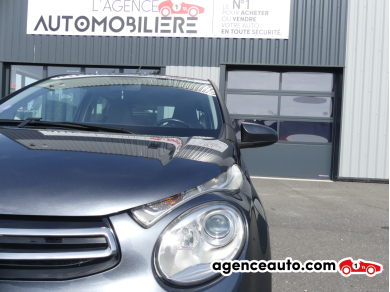 Citroen C1 — 24
