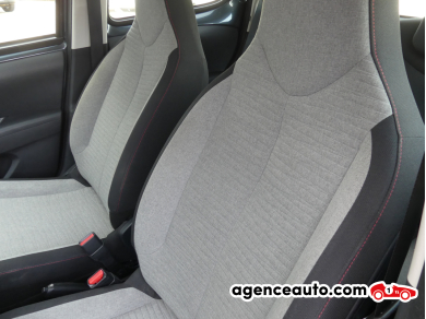 Citroen C1 — 10