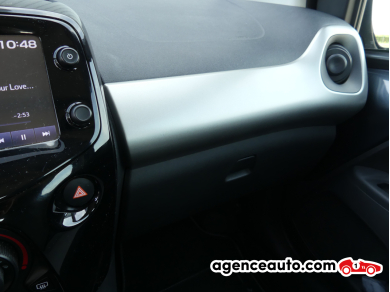 Citroen C1 — 16