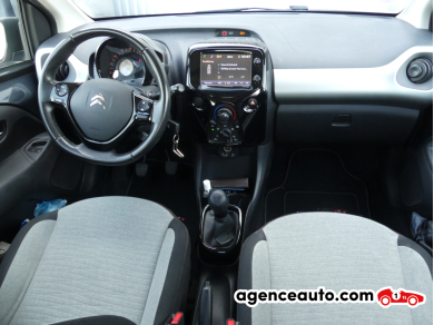 Citroen C1 — 15