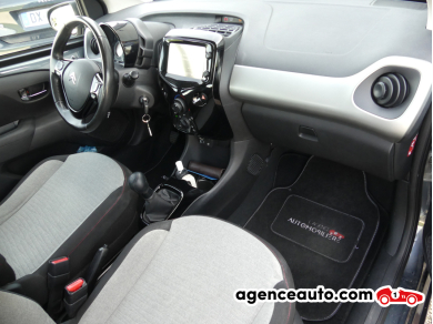 Citroen C1 — 14