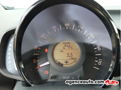 Citroen C1 — 32
