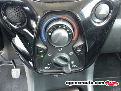 Citroen C1 — 17